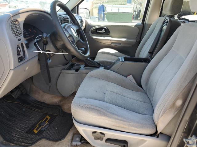 Photo 6 VIN: 1GNDT13S852237298 - CHEVROLET TRAILBLZR 