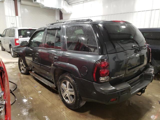 Photo 1 VIN: 1GNDT13S852247345 - CHEVROLET TRAILBLAZE 