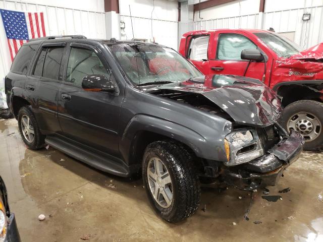 Photo 3 VIN: 1GNDT13S852247345 - CHEVROLET TRAILBLAZE 