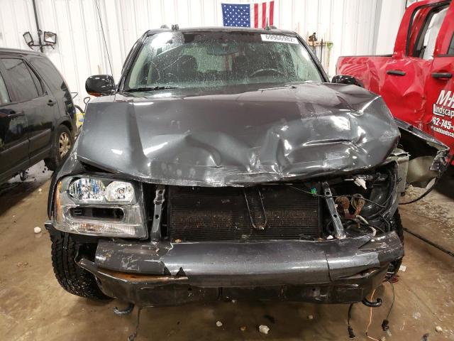 Photo 4 VIN: 1GNDT13S852247345 - CHEVROLET TRAILBLAZE 