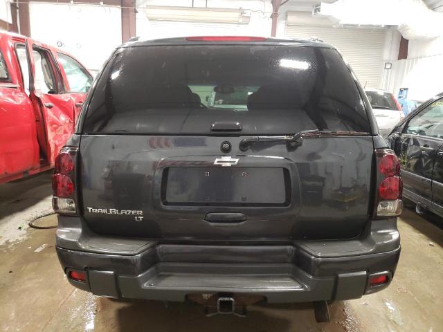 Photo 5 VIN: 1GNDT13S852247345 - CHEVROLET TRAILBLAZE 