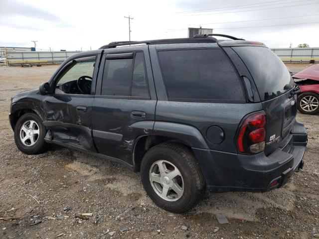 Photo 1 VIN: 1GNDT13S852252318 - CHEVROLET TRAILBLZR 