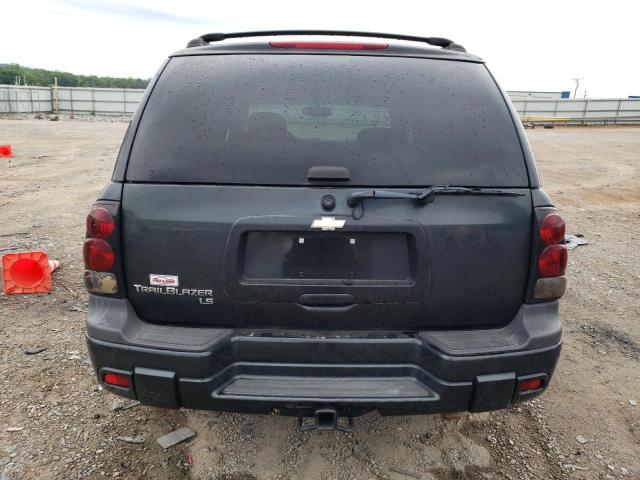 Photo 5 VIN: 1GNDT13S852252318 - CHEVROLET TRAILBLZR 