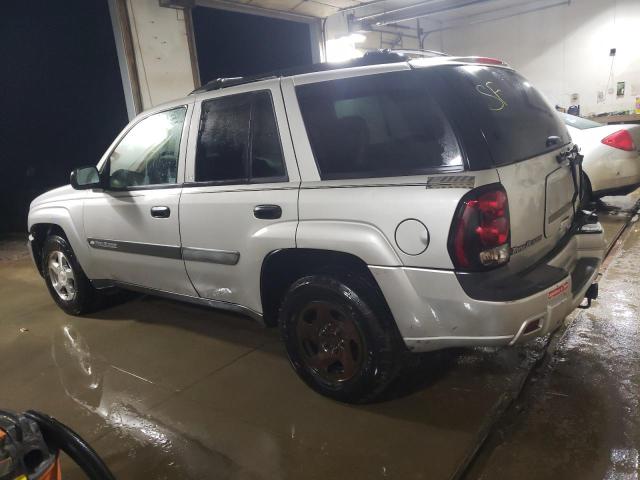 Photo 1 VIN: 1GNDT13S852273699 - CHEVROLET TRAILBLZR 