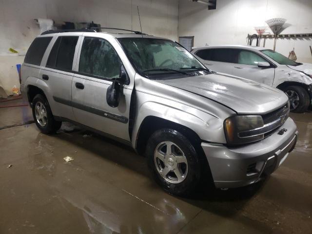 Photo 3 VIN: 1GNDT13S852273699 - CHEVROLET TRAILBLZR 