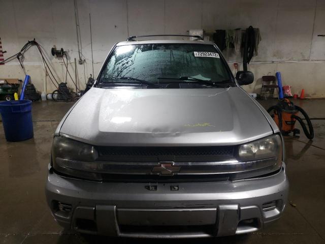 Photo 4 VIN: 1GNDT13S852273699 - CHEVROLET TRAILBLZR 