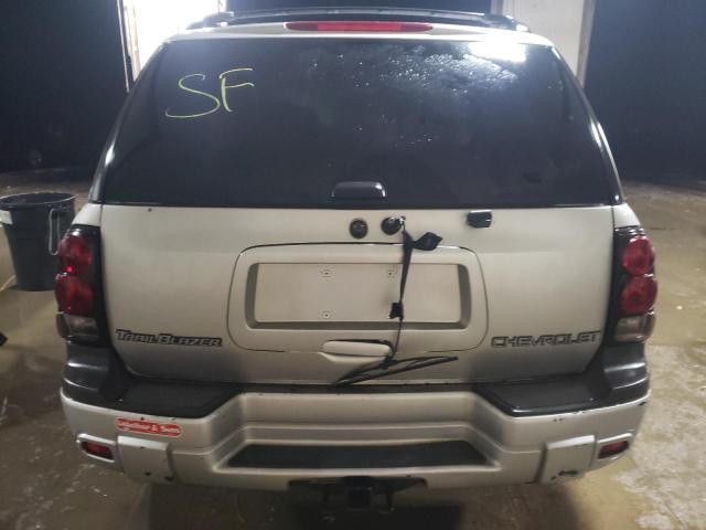 Photo 5 VIN: 1GNDT13S852273699 - CHEVROLET TRAILBLZR 