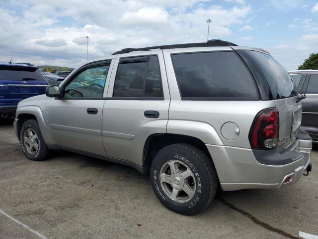 Photo 1 VIN: 1GNDT13S862108852 - CHEVROLET TRAILBLAZE 