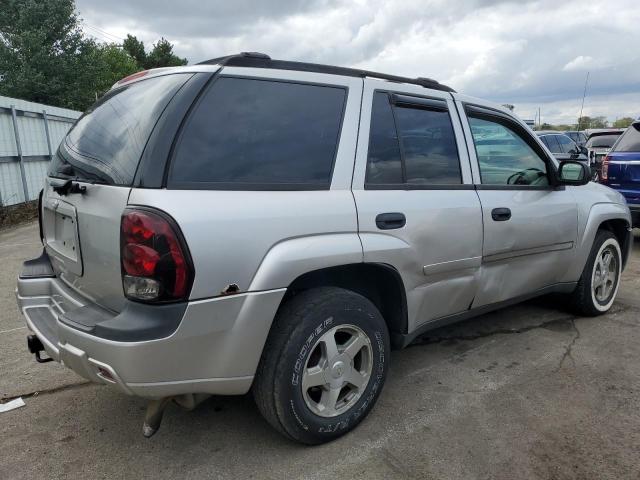 Photo 2 VIN: 1GNDT13S862108852 - CHEVROLET TRAILBLAZE 