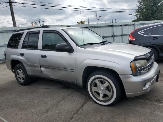 Photo 3 VIN: 1GNDT13S862108852 - CHEVROLET TRAILBLAZE 