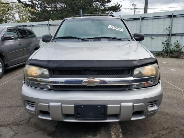 Photo 4 VIN: 1GNDT13S862108852 - CHEVROLET TRAILBLAZE 