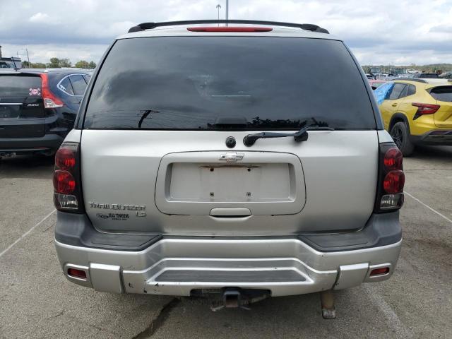 Photo 5 VIN: 1GNDT13S862108852 - CHEVROLET TRAILBLAZE 