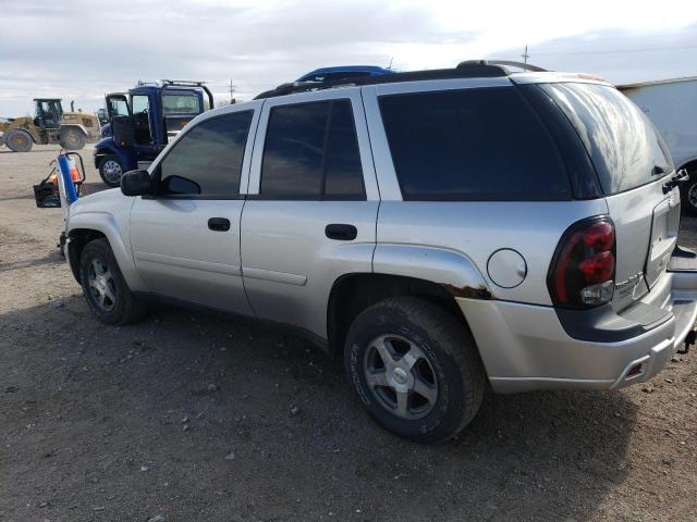 Photo 1 VIN: 1GNDT13S862176682 - CHEVROLET TRAILBLZR 