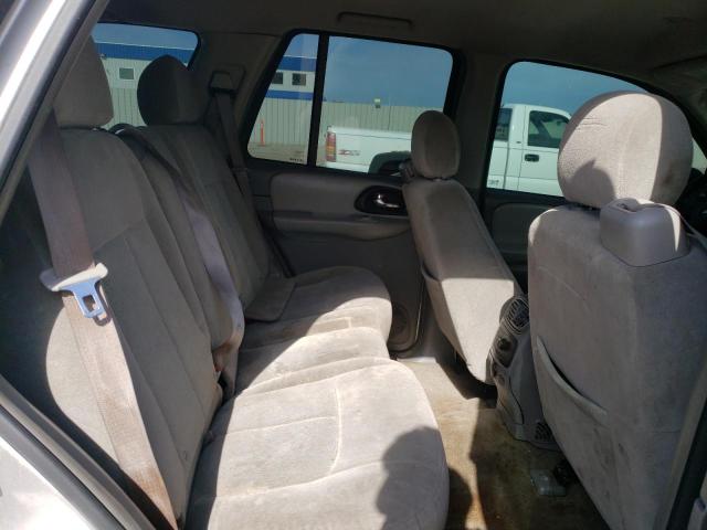 Photo 10 VIN: 1GNDT13S862176682 - CHEVROLET TRAILBLZR 