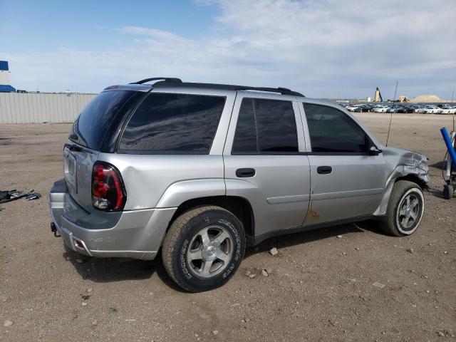 Photo 2 VIN: 1GNDT13S862176682 - CHEVROLET TRAILBLZR 