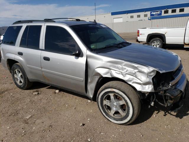 Photo 3 VIN: 1GNDT13S862176682 - CHEVROLET TRAILBLZR 