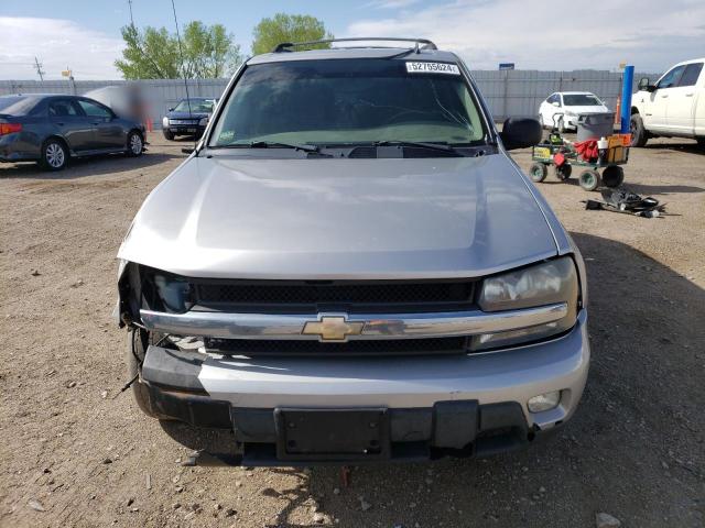 Photo 4 VIN: 1GNDT13S862176682 - CHEVROLET TRAILBLZR 