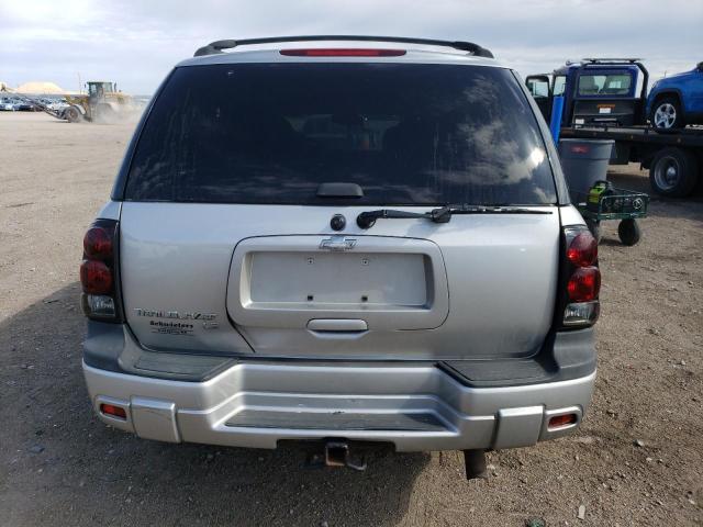 Photo 5 VIN: 1GNDT13S862176682 - CHEVROLET TRAILBLZR 