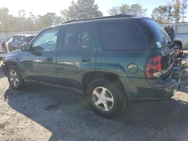 Photo 1 VIN: 1GNDT13S862179419 - CHEVROLET TRAILBLAZE 