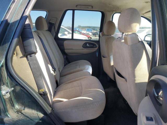 Photo 10 VIN: 1GNDT13S862179419 - CHEVROLET TRAILBLAZE 