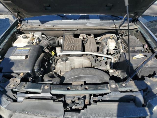 Photo 11 VIN: 1GNDT13S862179419 - CHEVROLET TRAILBLAZE 