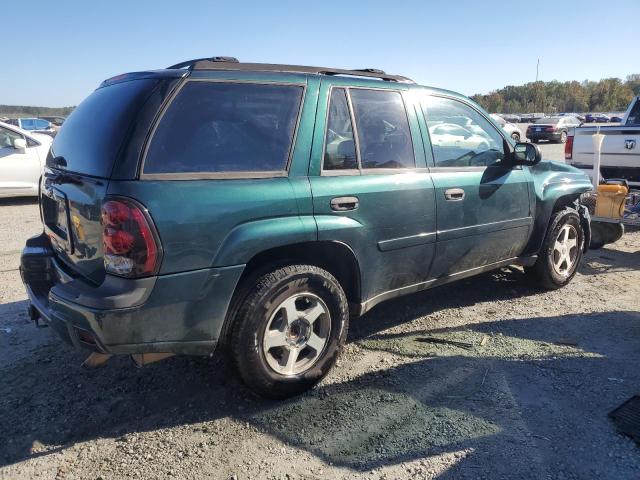 Photo 2 VIN: 1GNDT13S862179419 - CHEVROLET TRAILBLAZE 