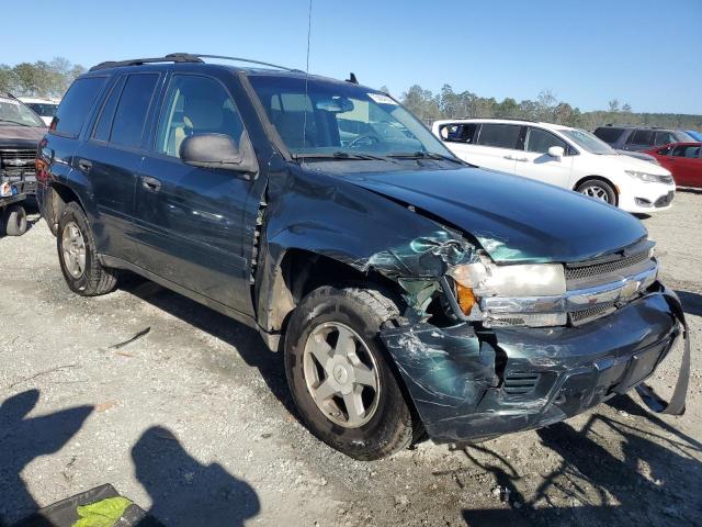 Photo 3 VIN: 1GNDT13S862179419 - CHEVROLET TRAILBLAZE 