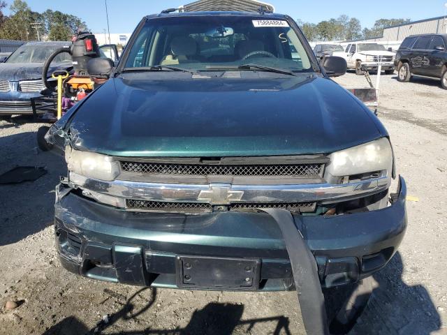 Photo 4 VIN: 1GNDT13S862179419 - CHEVROLET TRAILBLAZE 