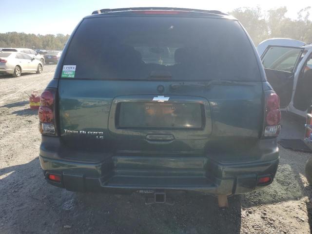 Photo 5 VIN: 1GNDT13S862179419 - CHEVROLET TRAILBLAZE 