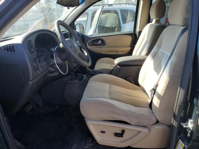 Photo 6 VIN: 1GNDT13S862179419 - CHEVROLET TRAILBLAZE 