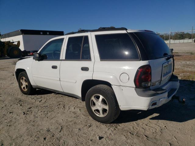 Photo 1 VIN: 1GNDT13S862191019 - CHEVROLET TRAILBLAZE 