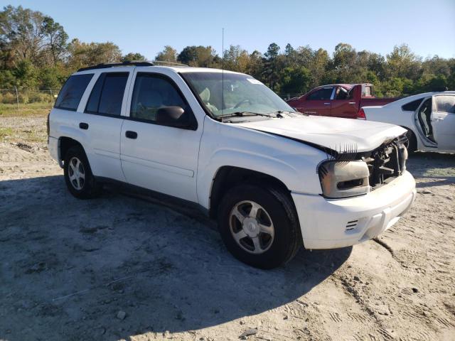 Photo 3 VIN: 1GNDT13S862191019 - CHEVROLET TRAILBLAZE 