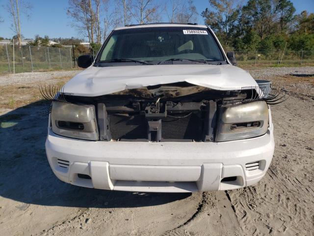 Photo 4 VIN: 1GNDT13S862191019 - CHEVROLET TRAILBLAZE 