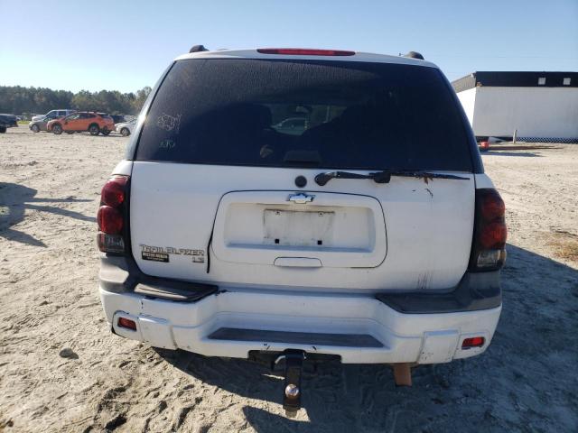 Photo 5 VIN: 1GNDT13S862191019 - CHEVROLET TRAILBLAZE 