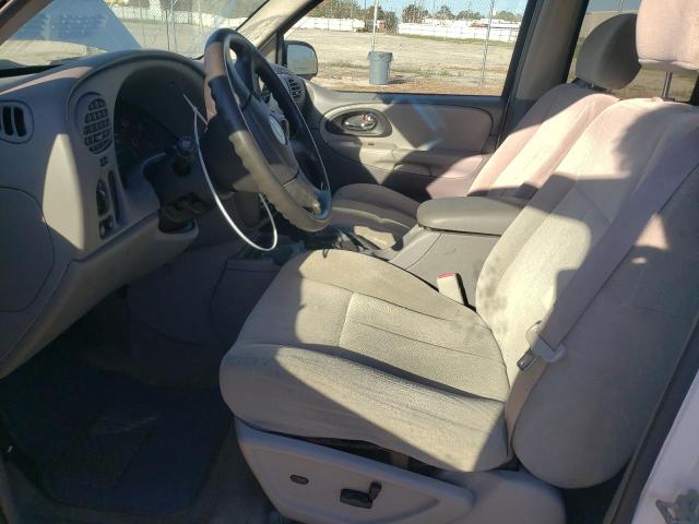 Photo 6 VIN: 1GNDT13S862191019 - CHEVROLET TRAILBLAZE 