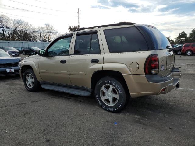 Photo 1 VIN: 1GNDT13S862201497 - CHEVROLET TRAILBLAZE 