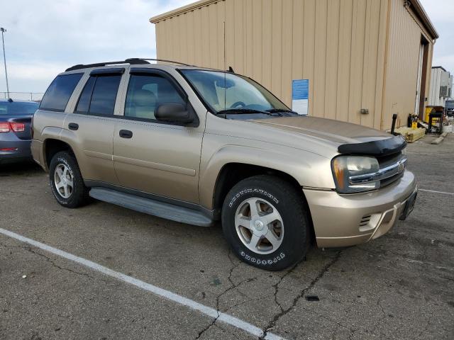 Photo 3 VIN: 1GNDT13S862201497 - CHEVROLET TRAILBLAZE 