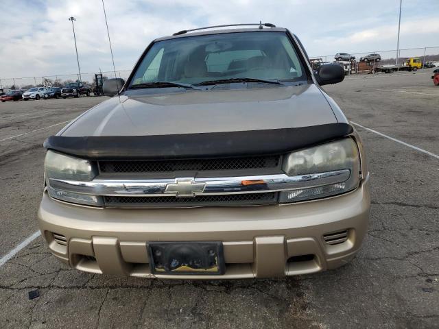 Photo 4 VIN: 1GNDT13S862201497 - CHEVROLET TRAILBLAZE 