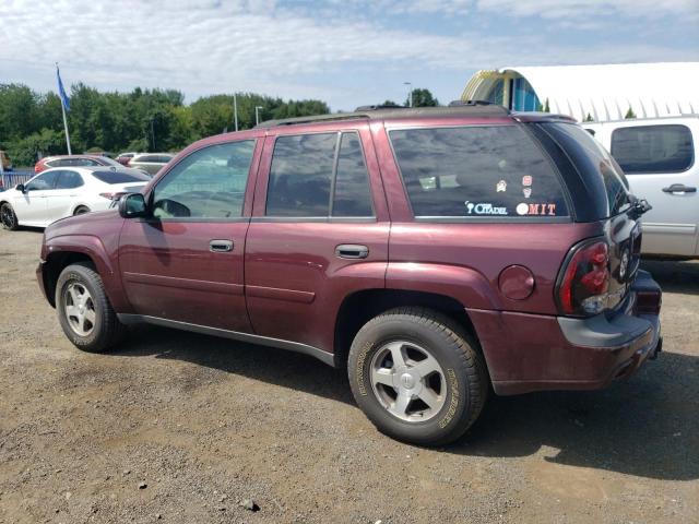 Photo 1 VIN: 1GNDT13S862203072 - CHEVROLET TRAILBLAZE 