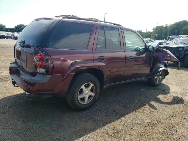 Photo 2 VIN: 1GNDT13S862203072 - CHEVROLET TRAILBLAZE 