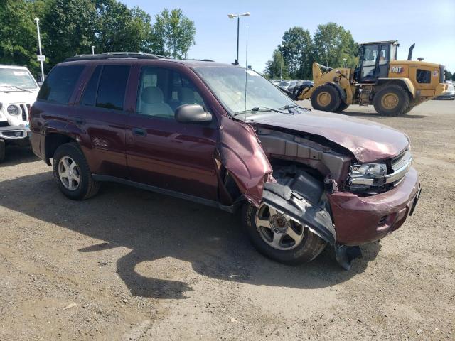 Photo 3 VIN: 1GNDT13S862203072 - CHEVROLET TRAILBLAZE 