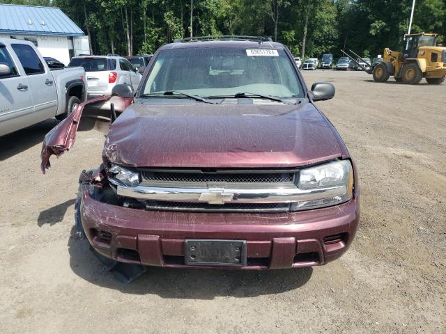 Photo 4 VIN: 1GNDT13S862203072 - CHEVROLET TRAILBLAZE 