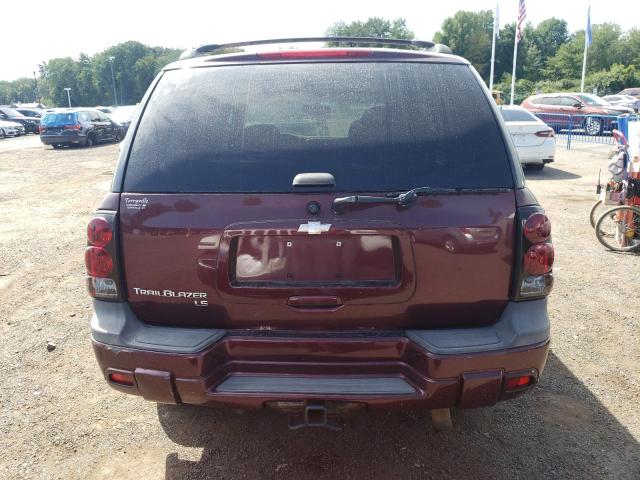 Photo 5 VIN: 1GNDT13S862203072 - CHEVROLET TRAILBLAZE 