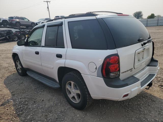 Photo 1 VIN: 1GNDT13S862226156 - CHEVROLET TRAILBLAZE 