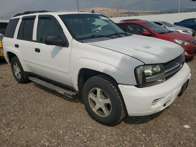 Photo 3 VIN: 1GNDT13S862226156 - CHEVROLET TRAILBLAZE 