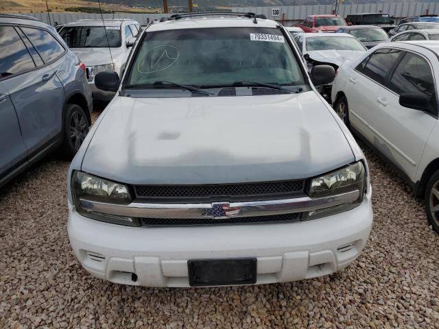 Photo 4 VIN: 1GNDT13S862226156 - CHEVROLET TRAILBLAZE 