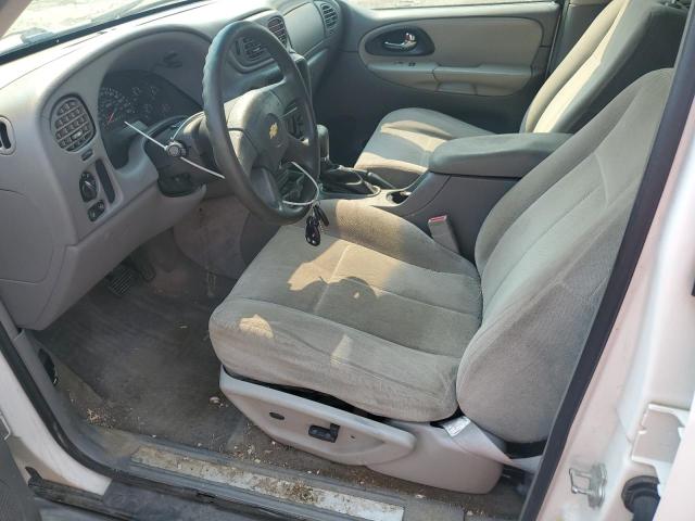 Photo 6 VIN: 1GNDT13S862226156 - CHEVROLET TRAILBLAZE 