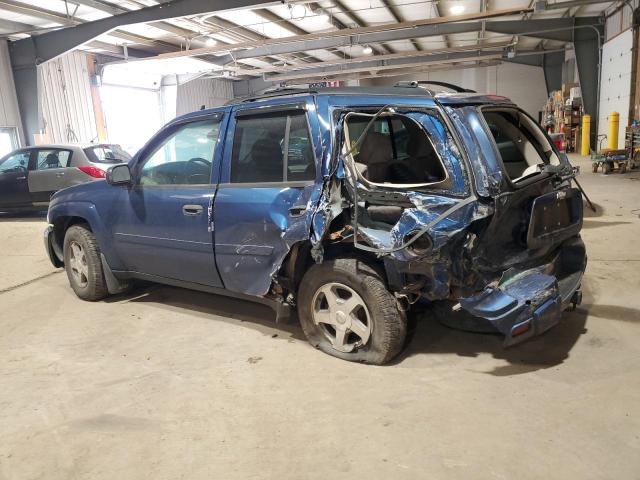 Photo 1 VIN: 1GNDT13S862246035 - CHEVROLET TRAILBLAZE 