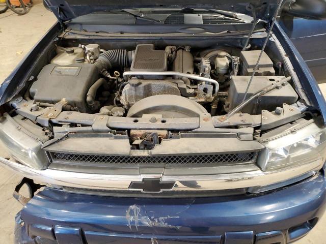 Photo 11 VIN: 1GNDT13S862246035 - CHEVROLET TRAILBLAZE 