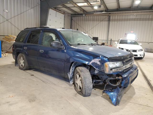 Photo 3 VIN: 1GNDT13S862246035 - CHEVROLET TRAILBLAZE 